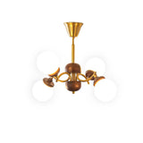 Arbor Chandelier