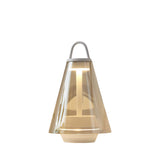 Aura Glow Portable Table Lamp 8.3″