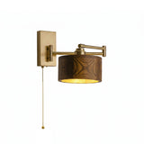 Ava Wall Lamp