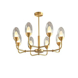 Beam Genie Chandelier