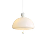 Lámpara Colgante Bella Dome 15.7"