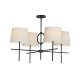 Crossbar Chandelier