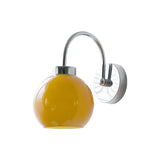 Loa Wall Lamp 5.9"