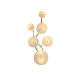 Lotus Petal Wall Lamp