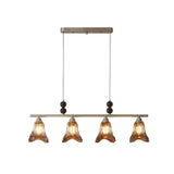 Aurelia Glass Pendant Lamp