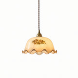 Clara Botanical Pendant Lamp