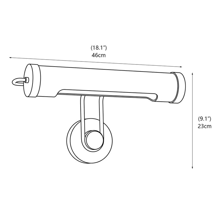 Copley Wall Sconce