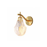 Gemma Glass Sconce
