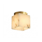 Hudson Valley Semi-Flush Mount