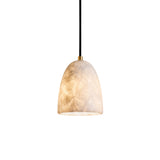 Luminary alabasterpendel
