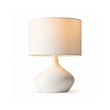 Maren Resin Table Lamp