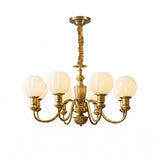 Orbelle Chandelier