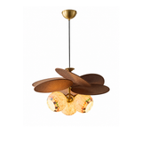 Paloma Pendant Lamp