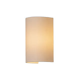 Singular Wall Lamp