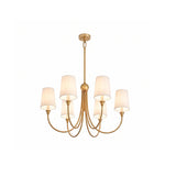 Stanhope Chandelier
