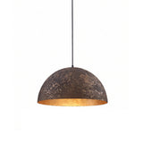 Lampada Pendant Terra Dome