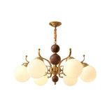 Candelabro Varnelle