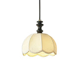 Petal Charm Pendant Light