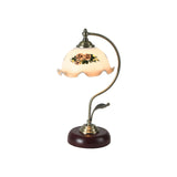 Stolna Table Lamp