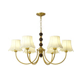 Zyloxa Chandelier