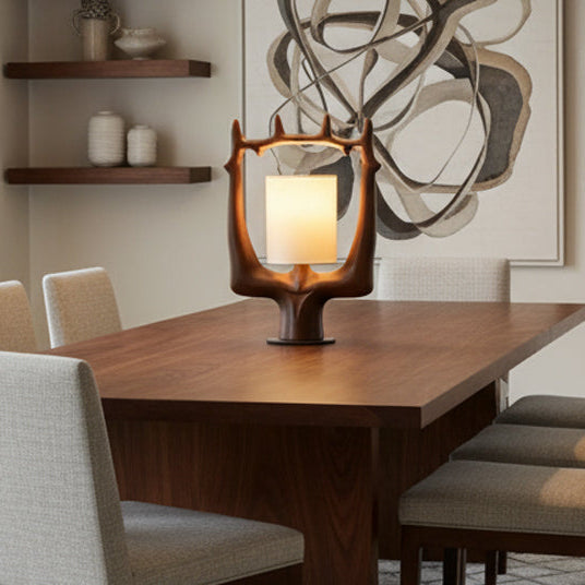 ✨ Light That Tells a Story: 5 Table Lamps to Elevate Everyday Moments