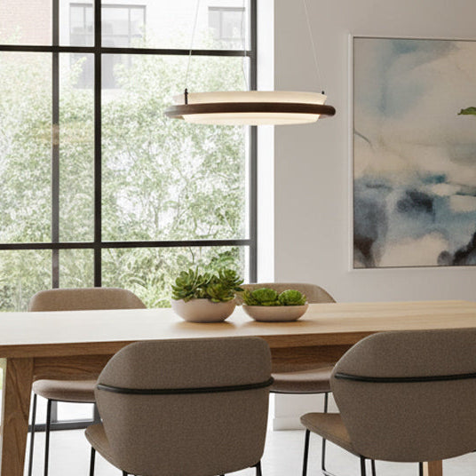 ✨ Illuminate Your Home with Style: 4 Pendant Lights That Elevate Any Space