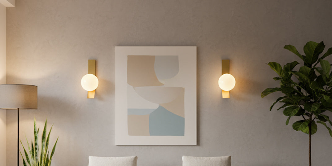 Transform Your Space with the Perfect Wall Lamp: Exclusive 10% Off with Code NEW2025  Introduction: