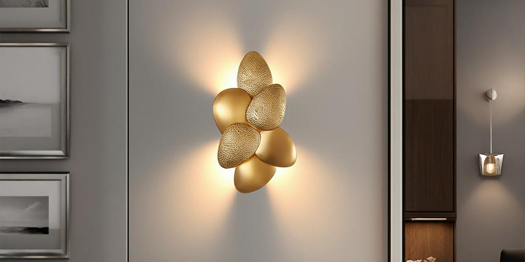 Elevate Your Space with Stylish Wall Lamps: 10% Off with Code NEW2025