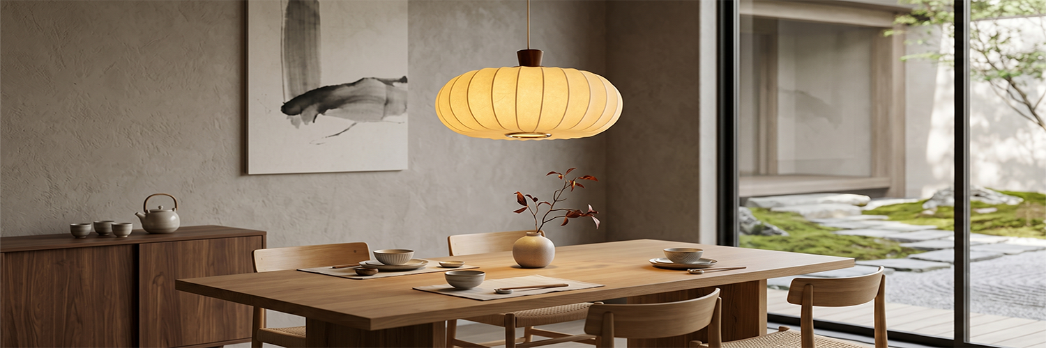 Elevate Your Space: 5 Statement Pendants for Every Room in Your Home