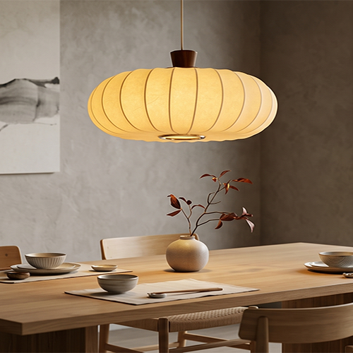 Elevate Your Space: 5 Statement Pendants for Every Room in Your Home