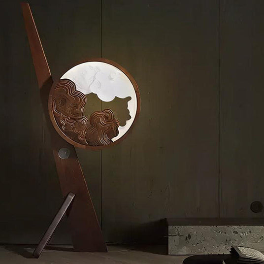 ✨ Beyond Ordinary Light: 4 Floor Lamps That Redefine Your Space