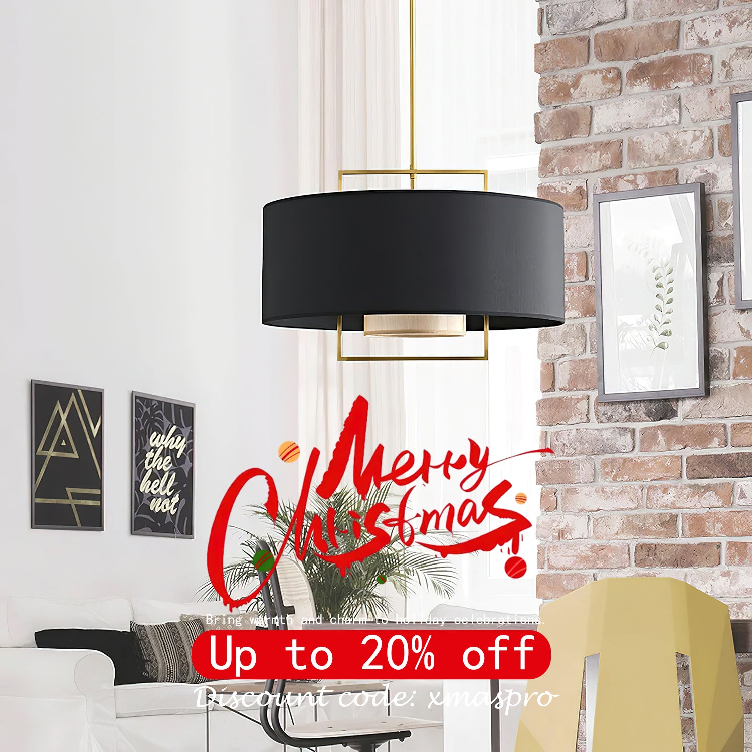 Light Up Your Holiday Spirit: Christmas Discounts Are Here! 