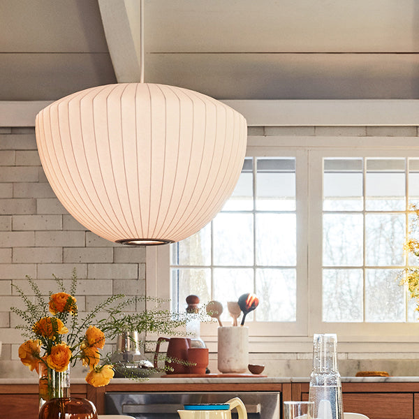Unleash Your Space's Potential with These 6 Pendant Lamps