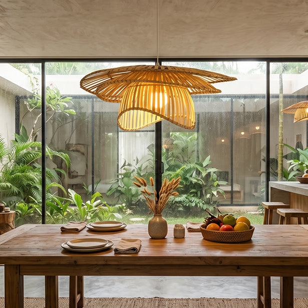 The "Anti-Cold" Lighting Trick Designers Use to Instantly Warm Up a Room