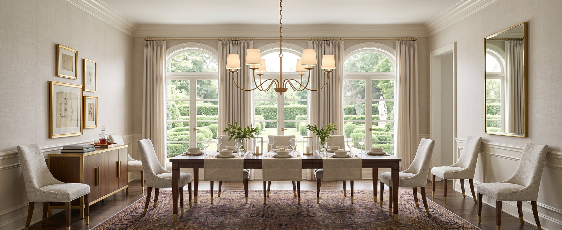 Commercial to Residential: Bringing the Luxury of a Boutique Hotel Home