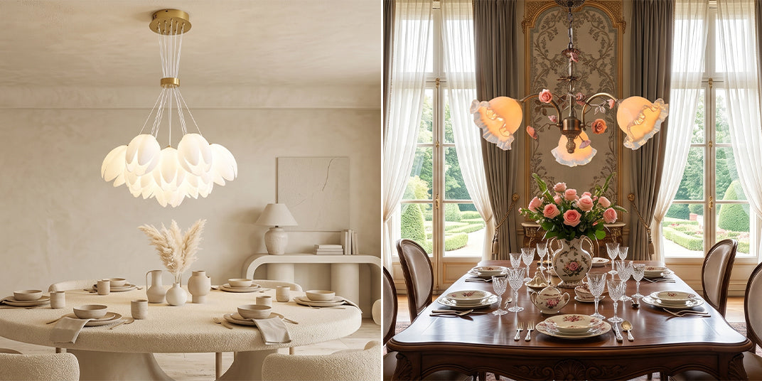 From Cozy "Cream Style" to French Romance: The Secret to Elevating Your Home’s Aesthetic