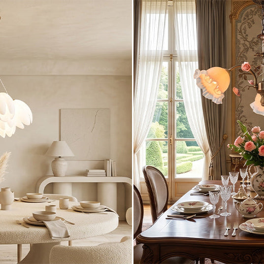 From Cozy "Cream Style" to French Romance: The Secret to Elevating Your Home’s Aesthetic