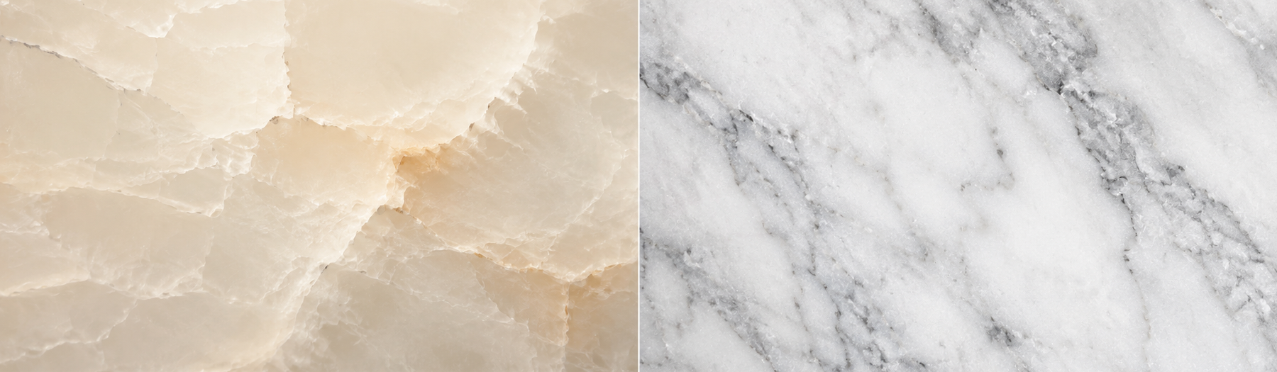 Why Alabaster and Marble are the Ultimate Rivals in Luxury Lighting Design