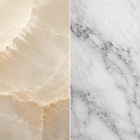 Why Alabaster and Marble are the Ultimate Rivals in Luxury Lighting Design