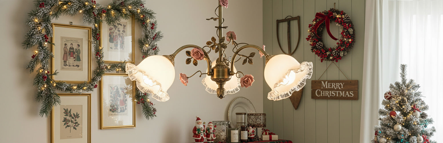 Golden Moments, Timeless Brilliance: Why the Brass Floral Collection is the Ultimate Home Upgrade