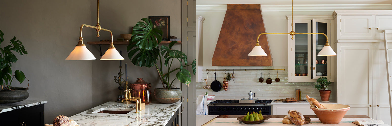 Creating the Perfect Kitchen Island Lighting: Your Comprehensive Home Guide