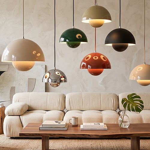 Mood Lighting: How to Use Light to Boost Your "Home Dopamine"