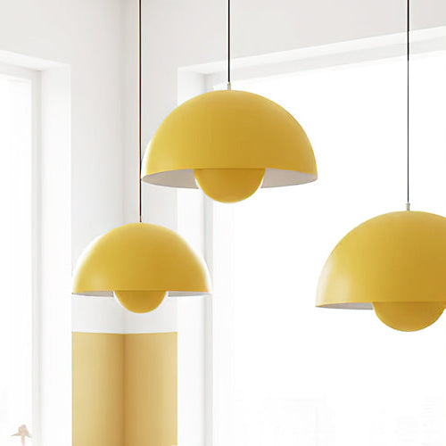 ✨The Dialogue of Fullness: One Lamp, Two Hemispheres, An Ode to the Tenderness and Freedom of '68