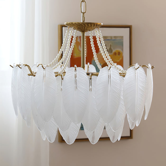 Black Friday's Exclusive Glass Chandeliers Collection