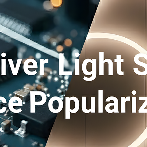 In-depth science popularization: Understanding the Art and Science of LED Driver Light Sources