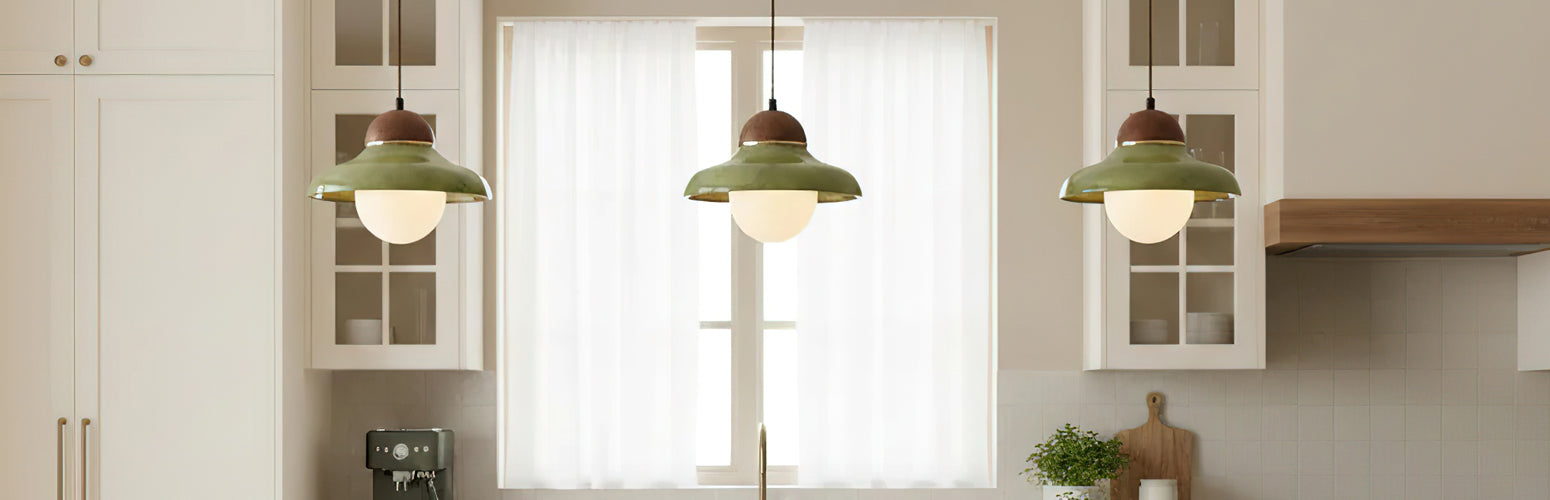 Lighting Insights: How to Use a Small Pendant Light to Illuminate the Soul of Your Home?