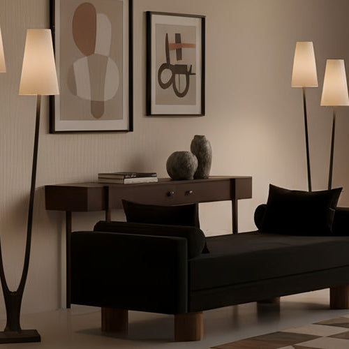 From Sketch to Statement: Unveiling Lofers Lamp's Art Deco Inspired Collection