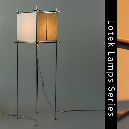 Design Decoded: The Lotek Series – Why This Minimalist Lighting Fixture is a Timeless Classic