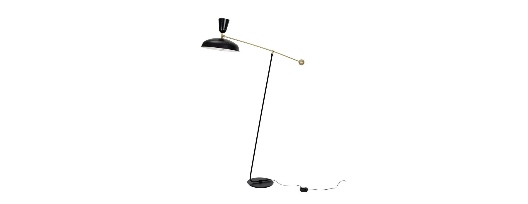 Lamp appreciation column——G1 Floor Lamp