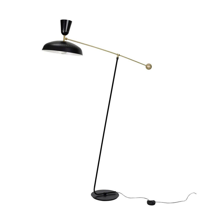 Lamp appreciation column——G1 Floor Lamp